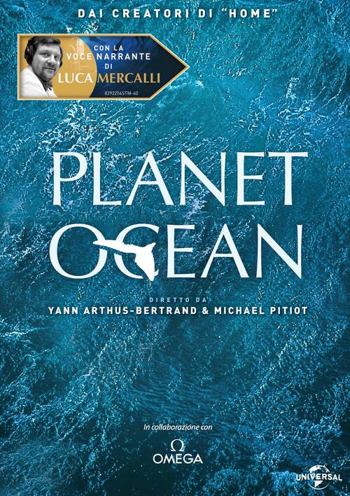 Planet Ocean [HD] (2012)