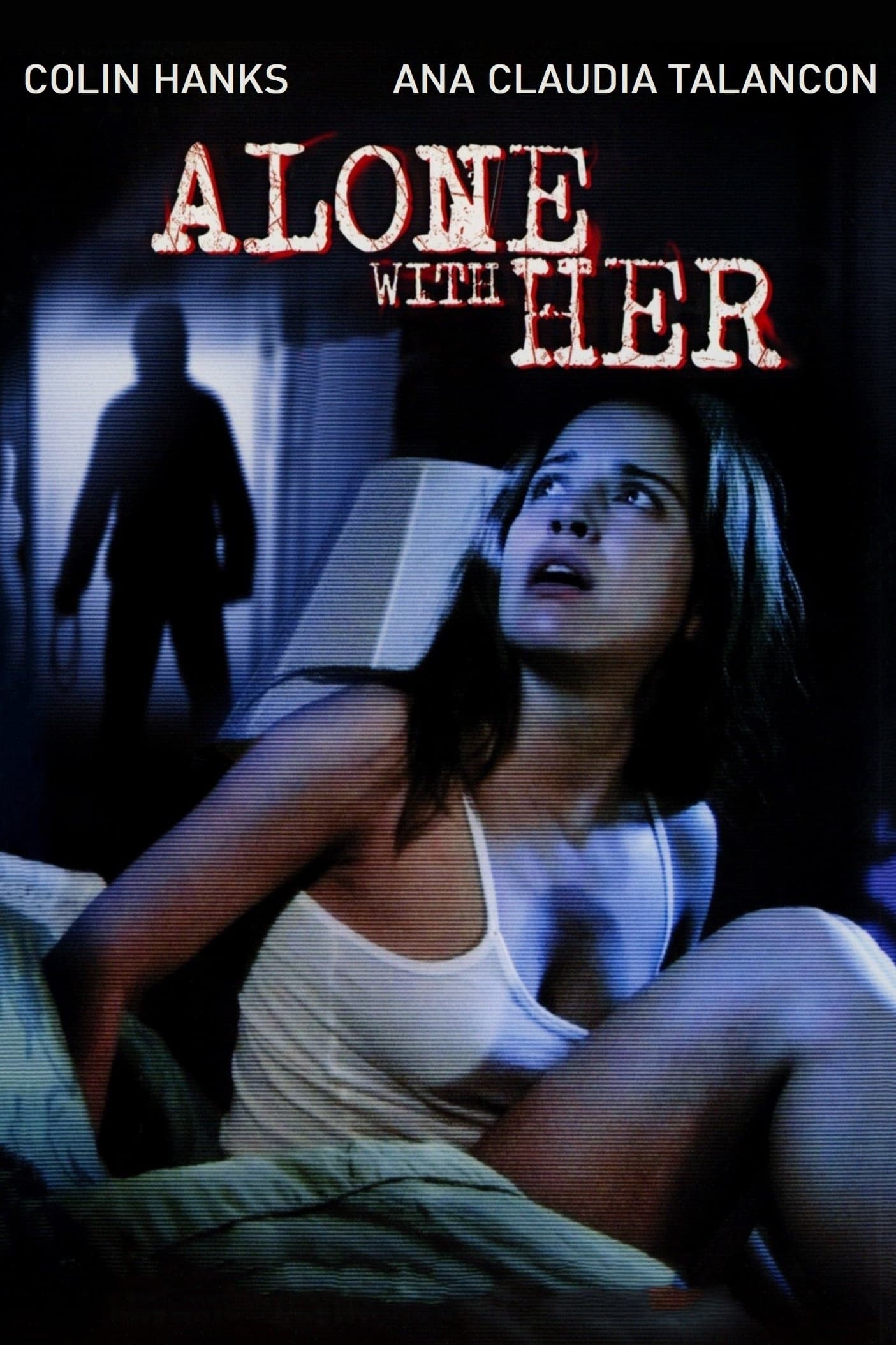 Alone with Her [Sub-ITA] [HD] (2006)