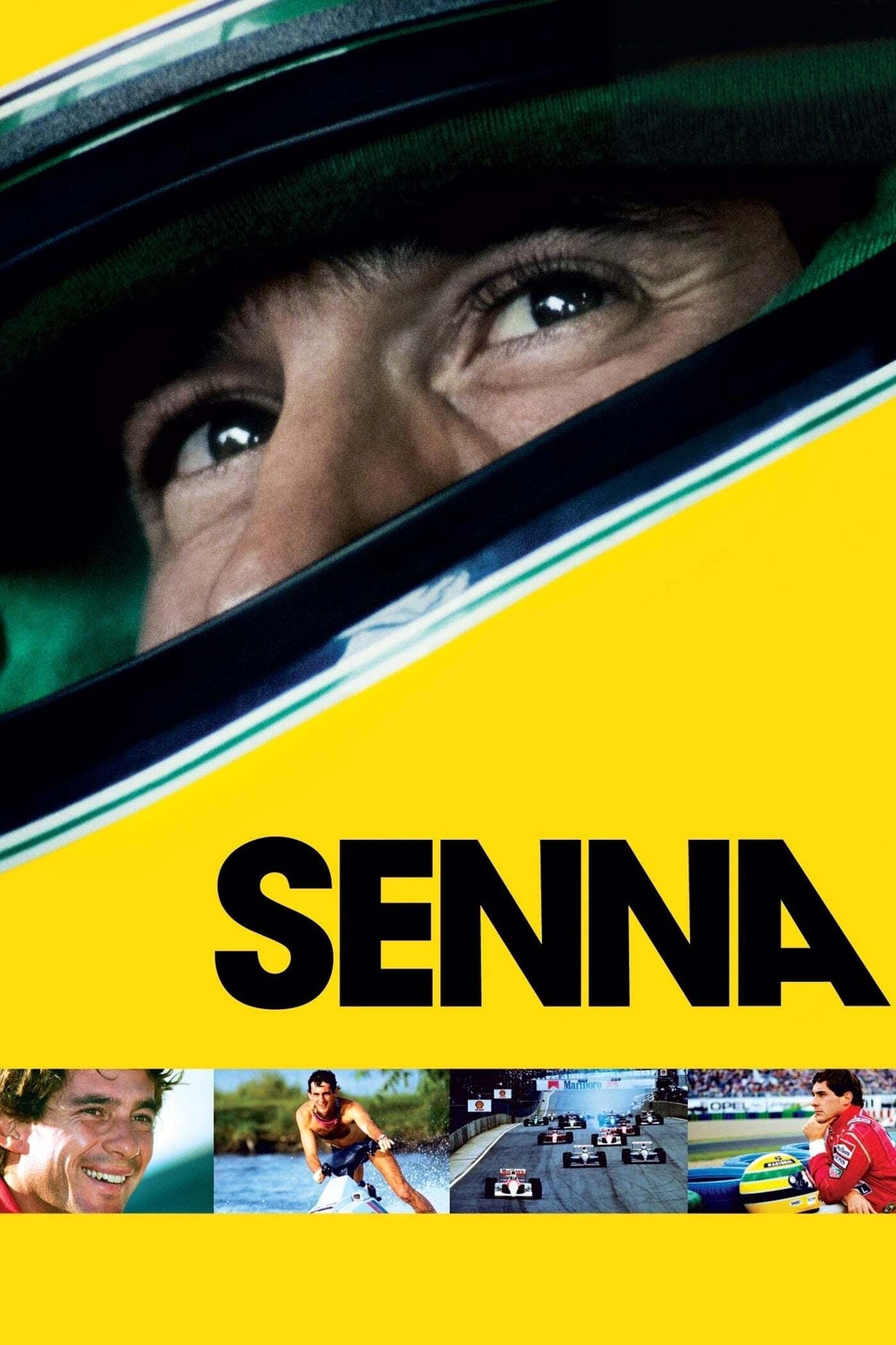 Senna [HD] (2010)