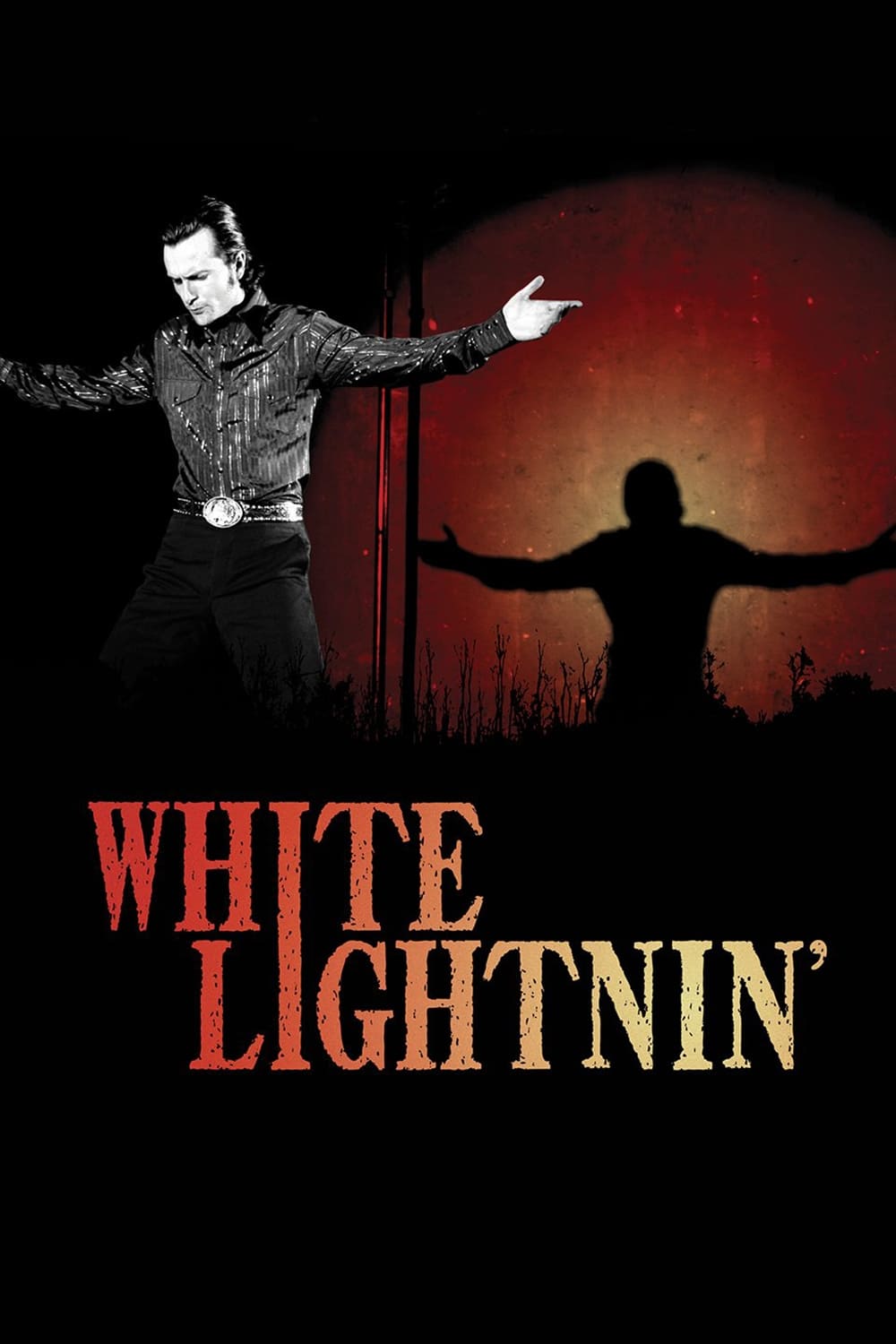 White Lightnin’ [Sub-ITA] [HD] (2008)