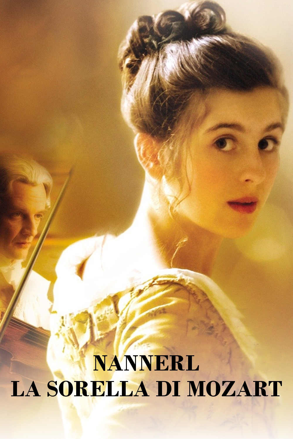 Nannerl – La sorella di Mozart (2010)