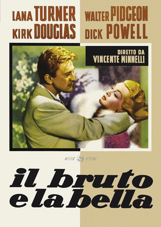 Il bruto e la bella [B/N] [HD] (1952)