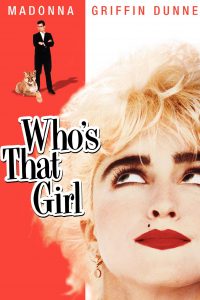 Who’s That Girl? (1987)