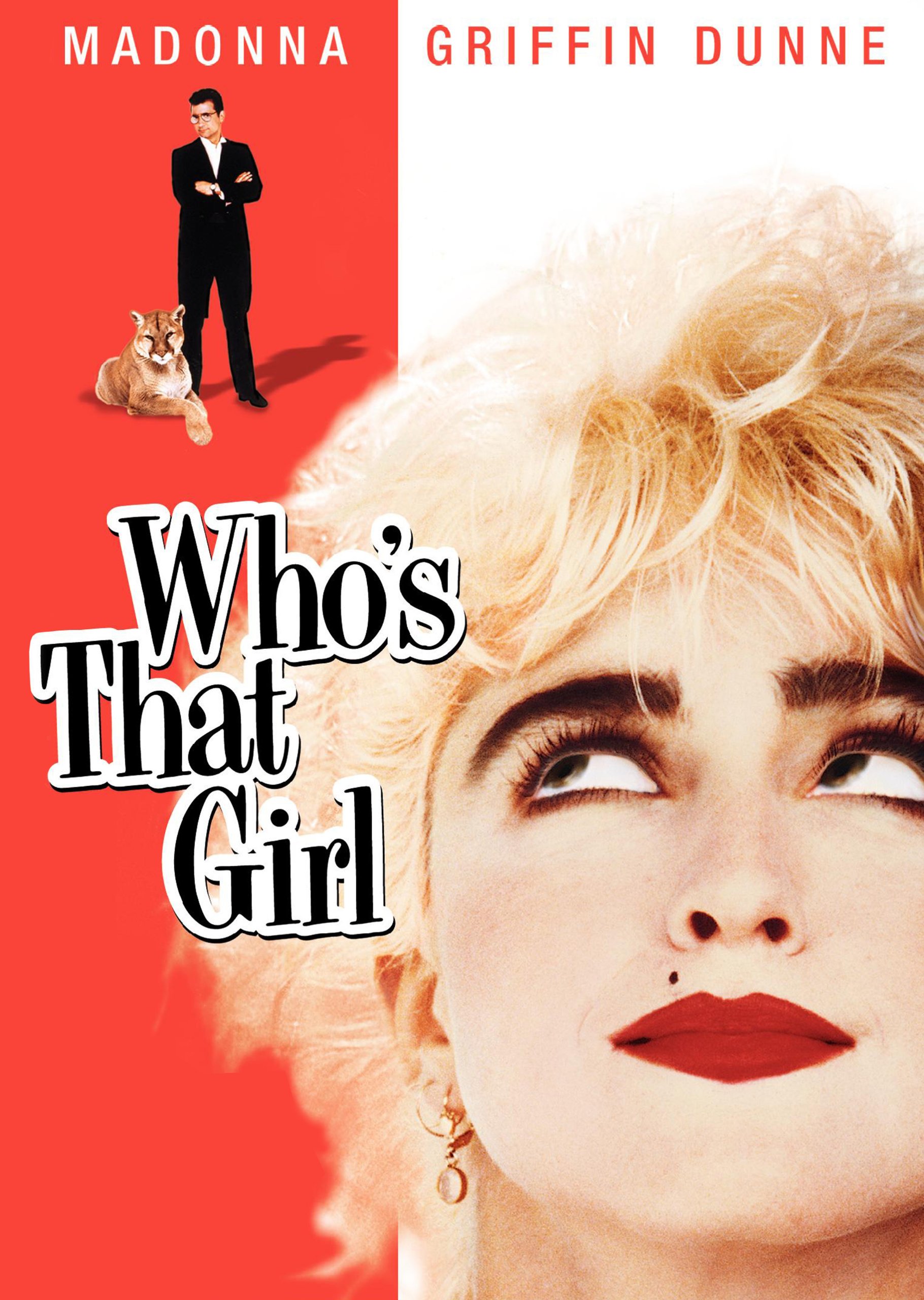 Who’s That Girl? (1987)