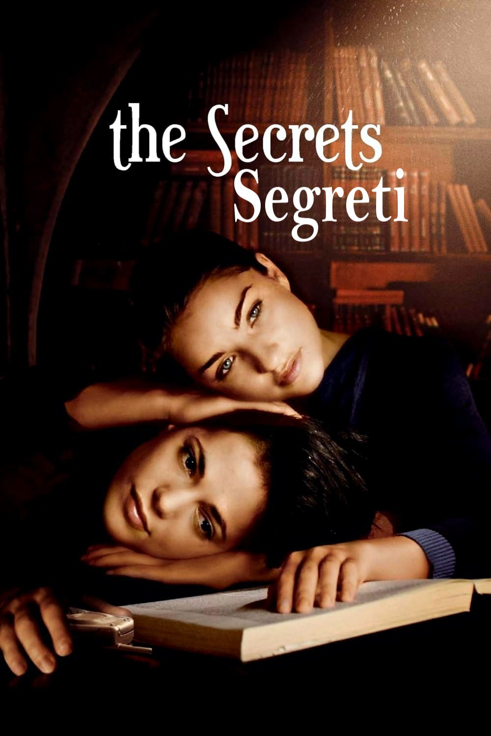 The secrets – Segreti (2007)