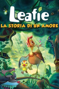 Leafie – La storia di un amore [HD] (2012)