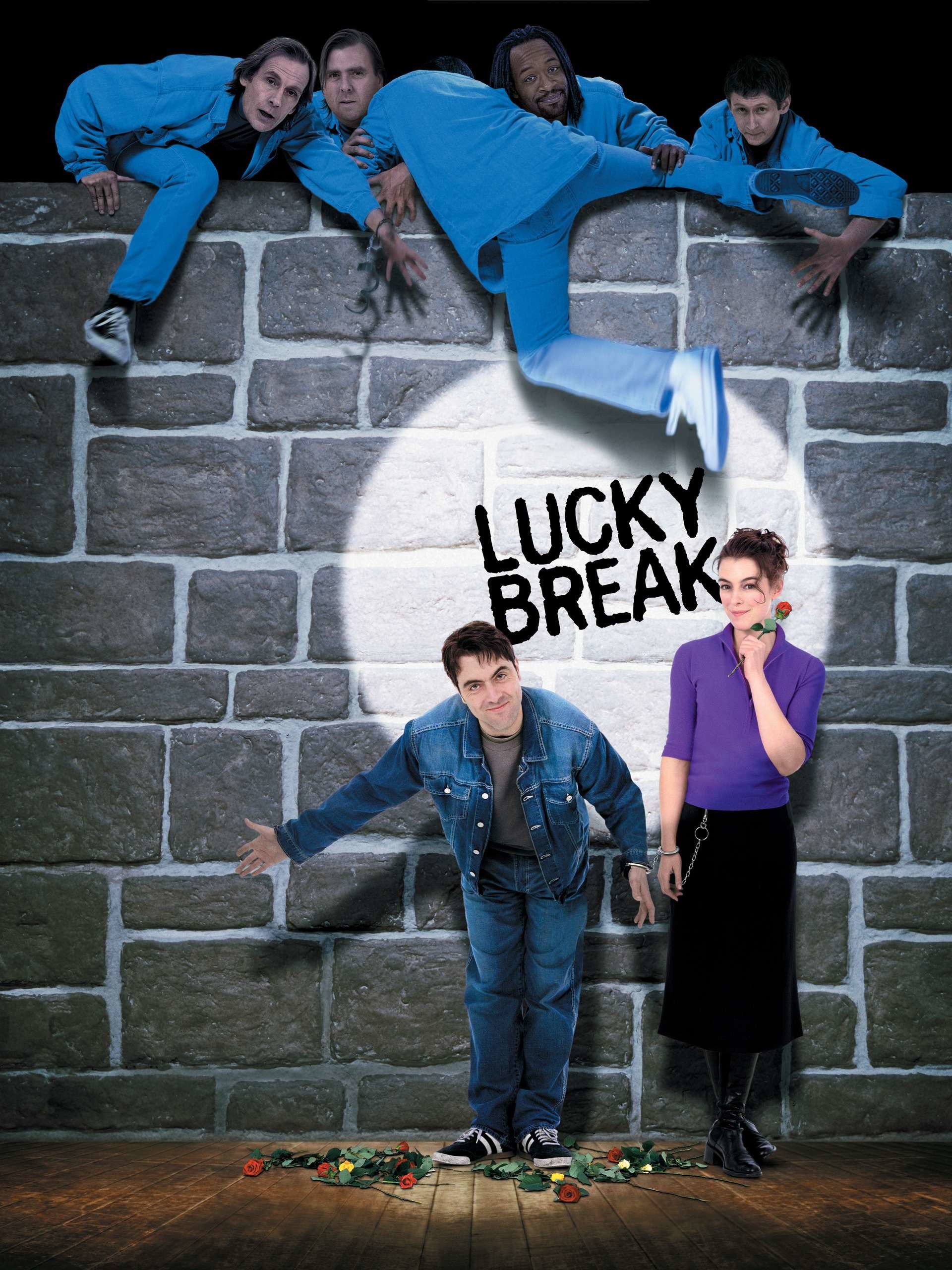 Lucky Break (2001)