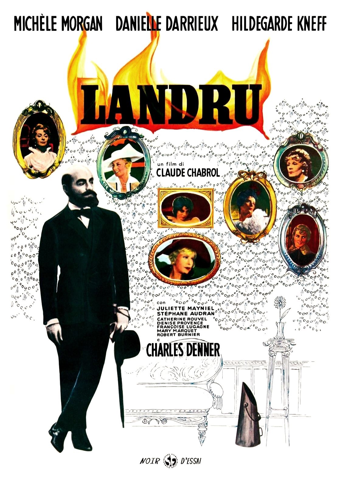 Landru (1962)