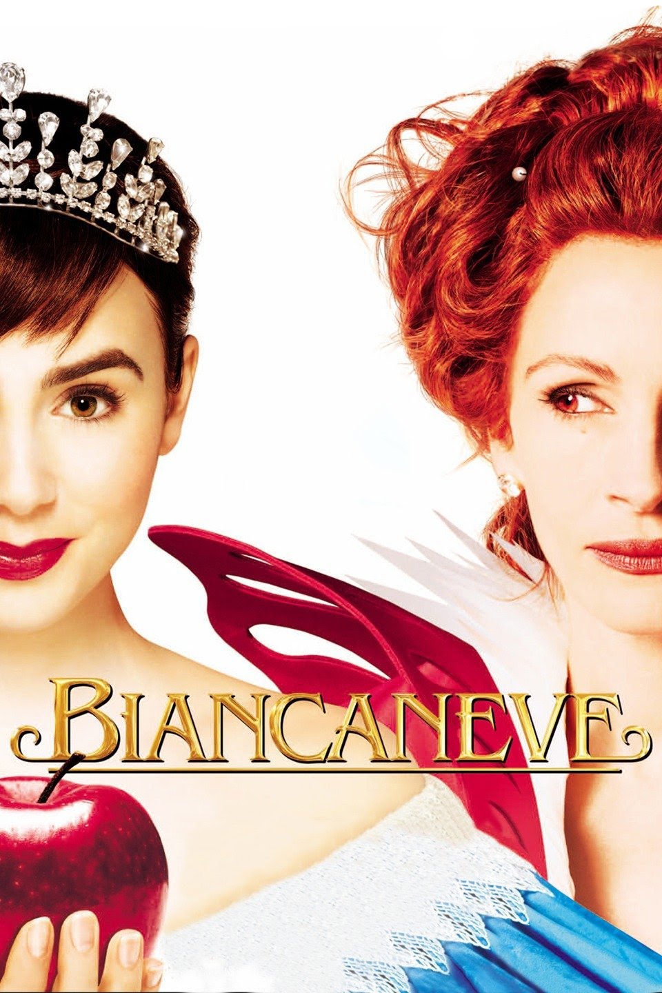 Biancaneve [HD] (2012)