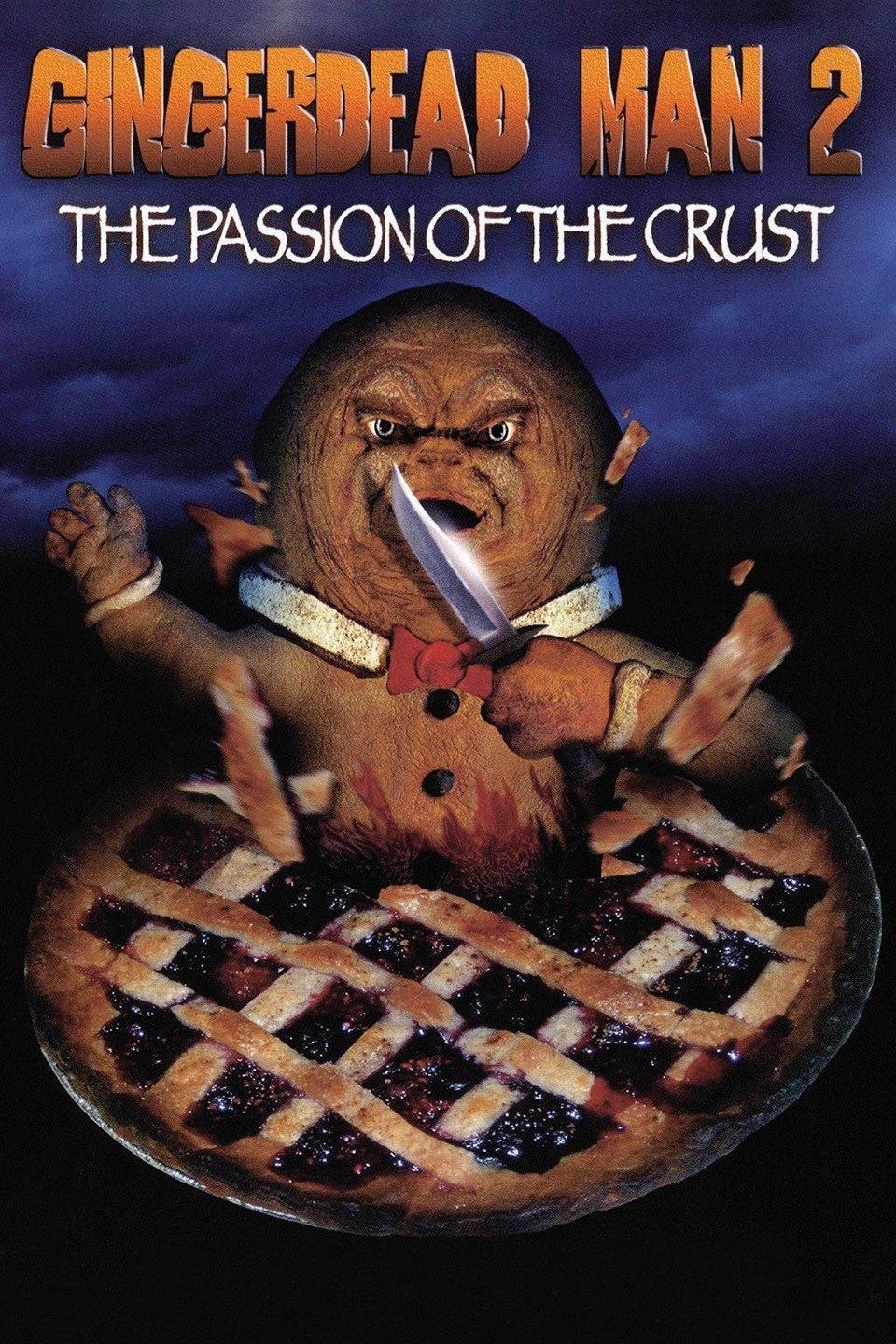 Gingerdead Man 2: Passion of the Crust [Sub-ITA] (2008)
