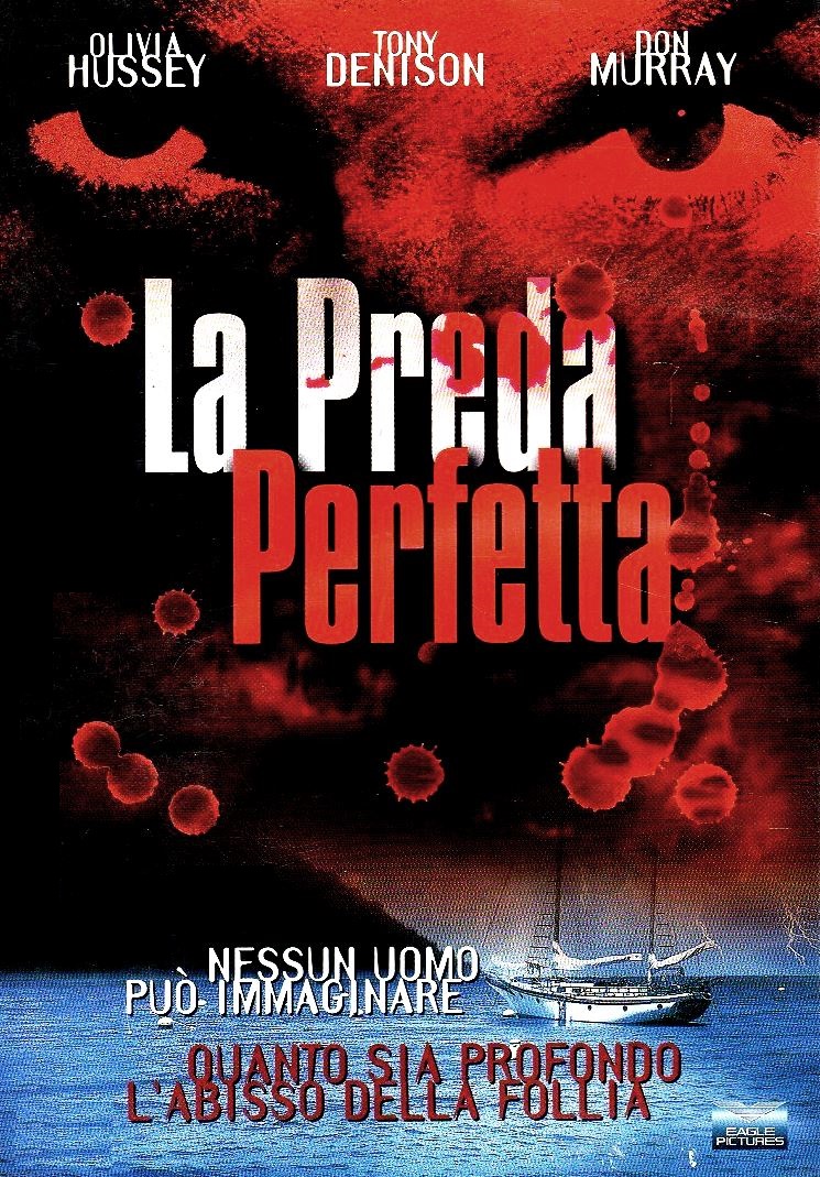 La preda perfetta (2001)