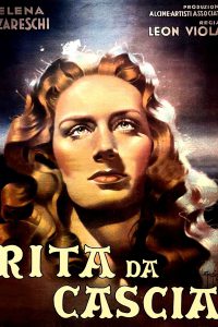 Rita da Cascia [B/N] (1943)