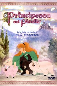La principessa sul pisello (2002)