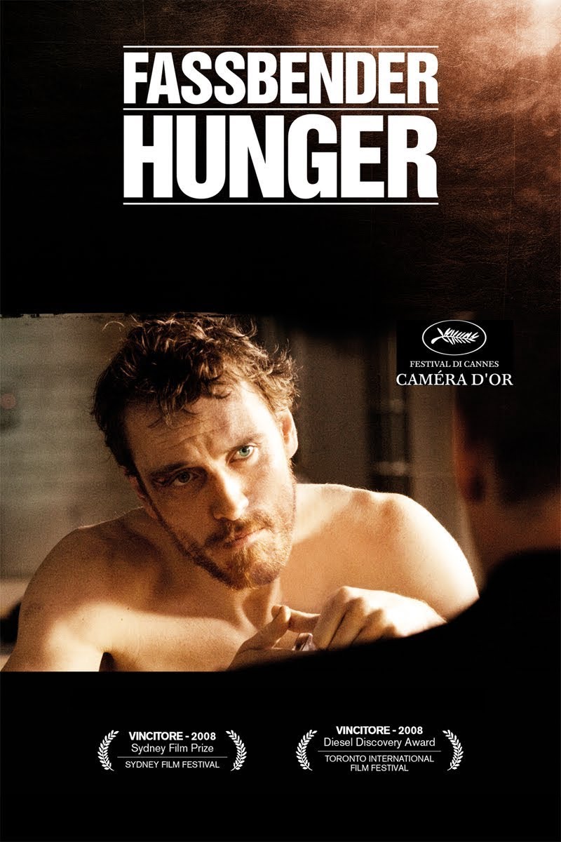 Hunger [HD] (2012)