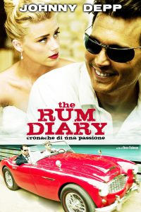 The Rum Diary – Cronache di una passione [HD] (2012)