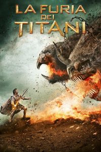 La furia dei Titani [HD/3D] (2012)
