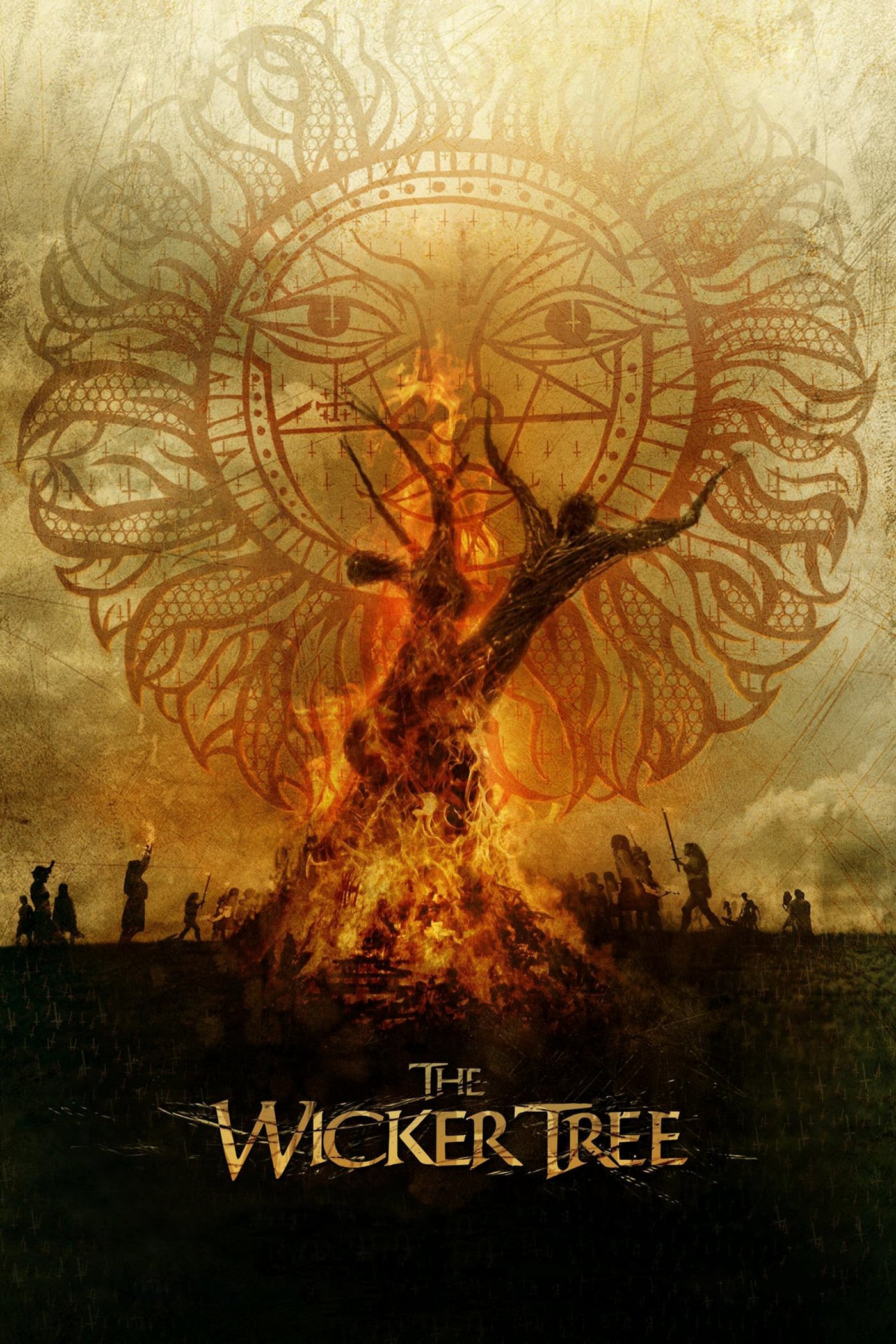 The Wicker Tree [Sub-ITA] [HD] (2011)