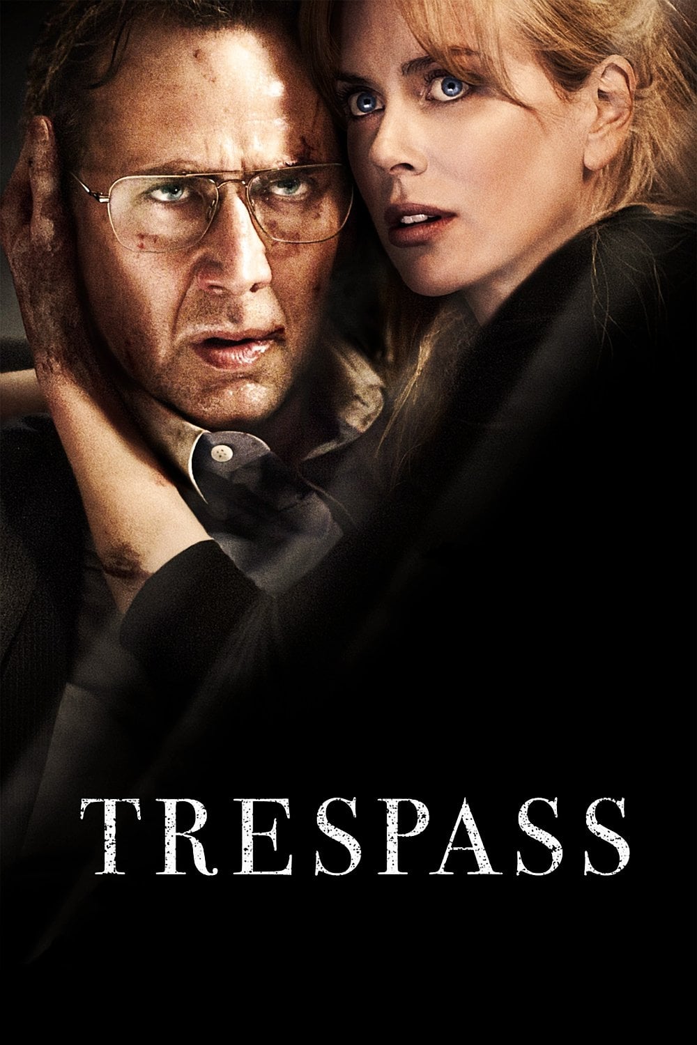 Trespass [HD] (2011)