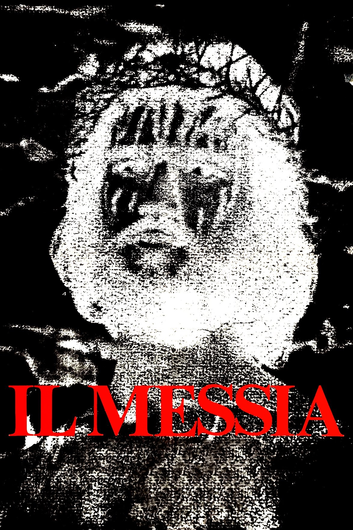 Il Messia (1975)