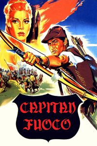 Capitan Fuoco (1958)