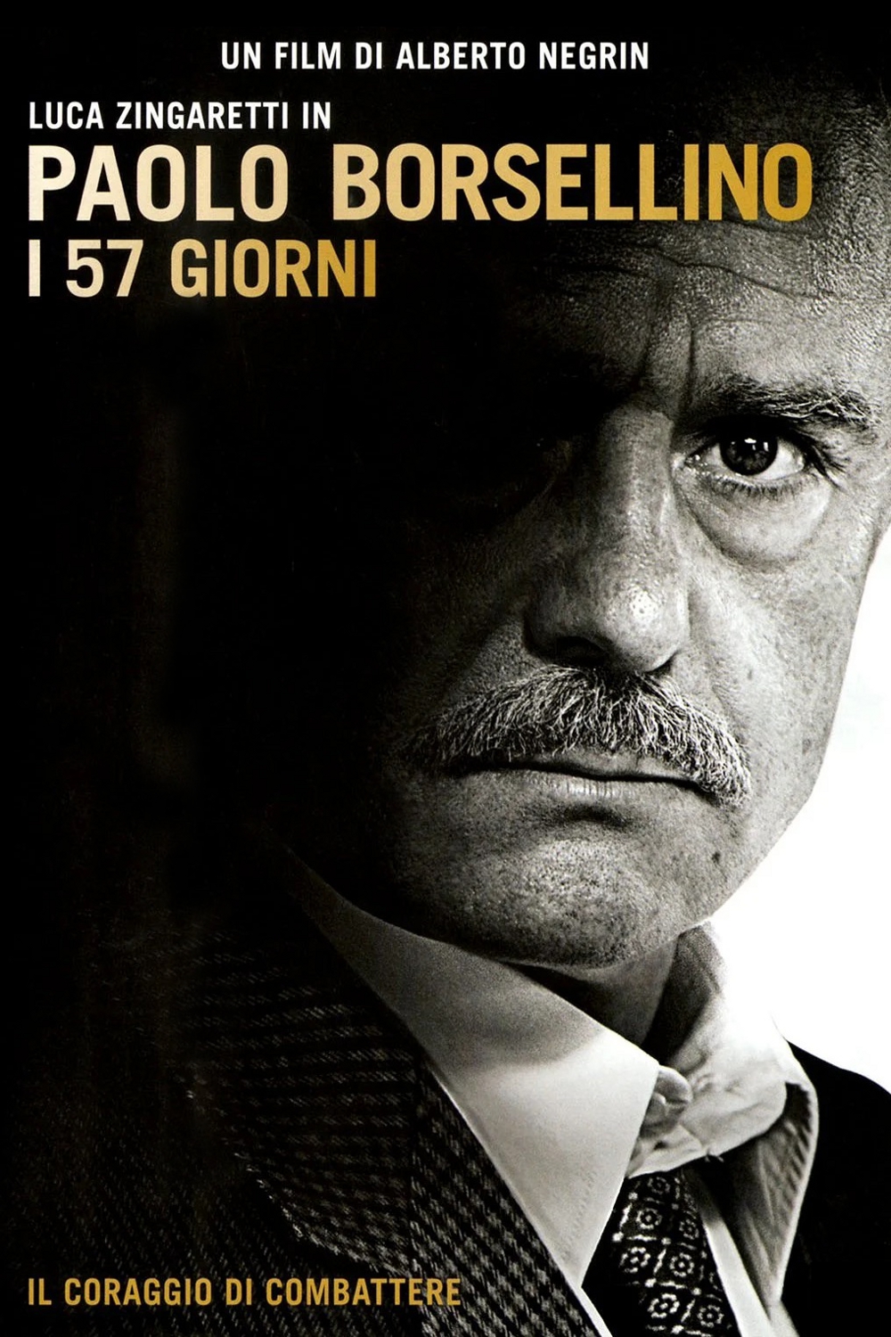 Paolo Borsellino – I 57 giorni (2012)
