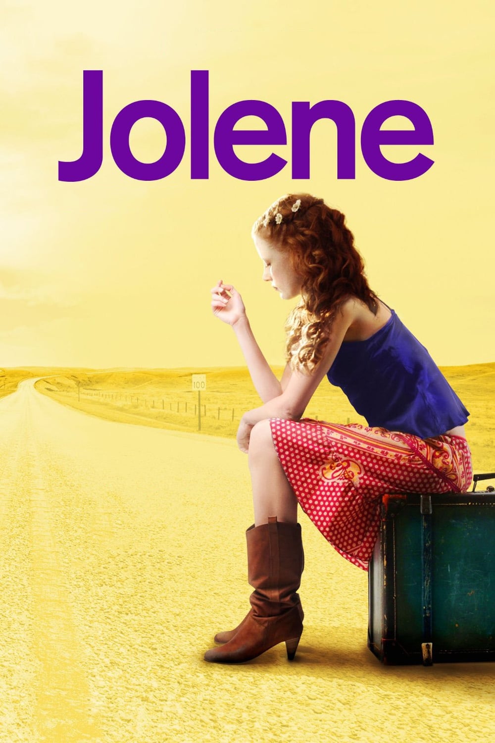 Jolene [Sub-ITA] [HD] (2008)