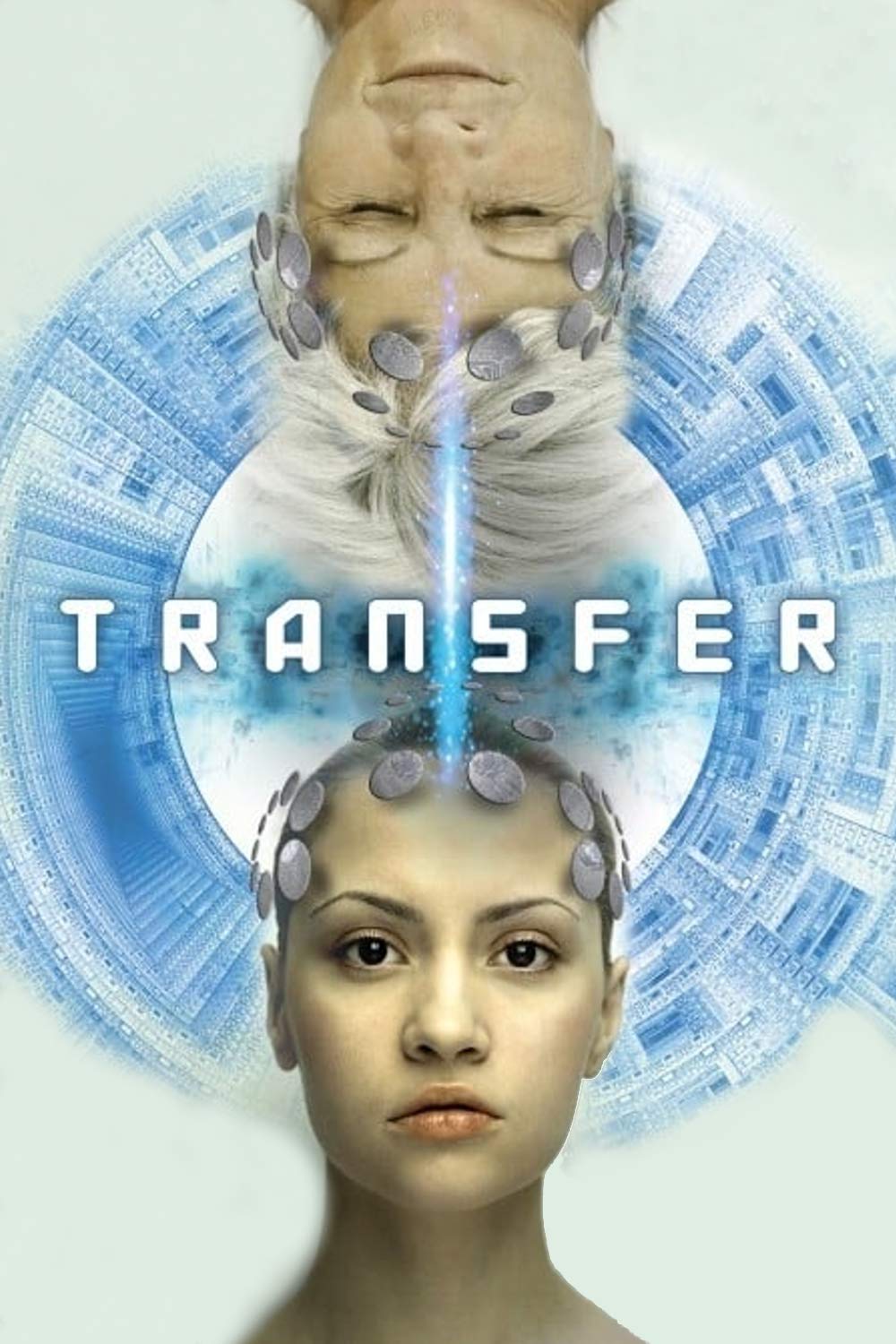 Transfer [Sub-ITA] (2010)