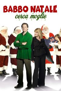 Babbo Natale cerca moglie (2004)
