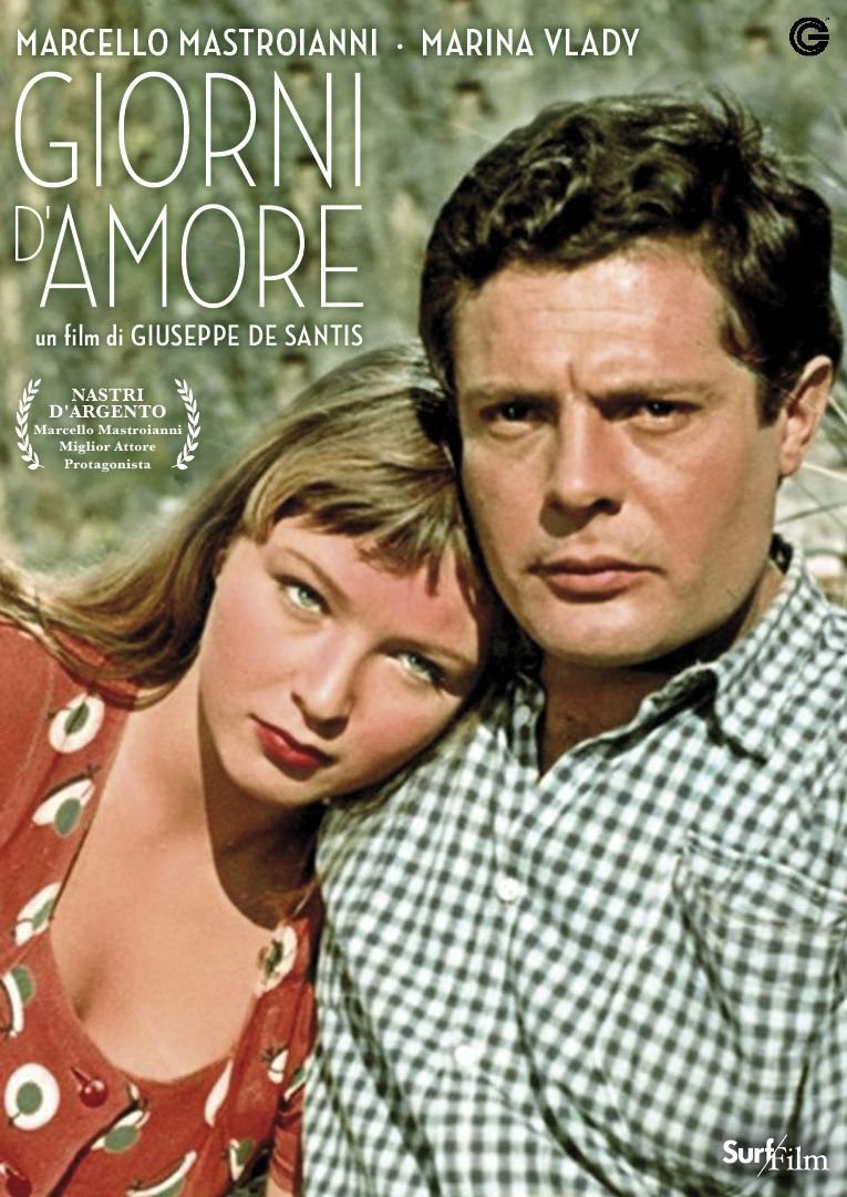 Giorni d’amore (1954)