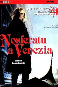 Nosferatu a Venezia [HD] (1988)