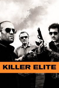 Killer Elite [HD] (2012)