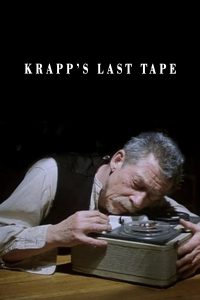 Krapp’s Last Tape [Sub-ITA] (2000)