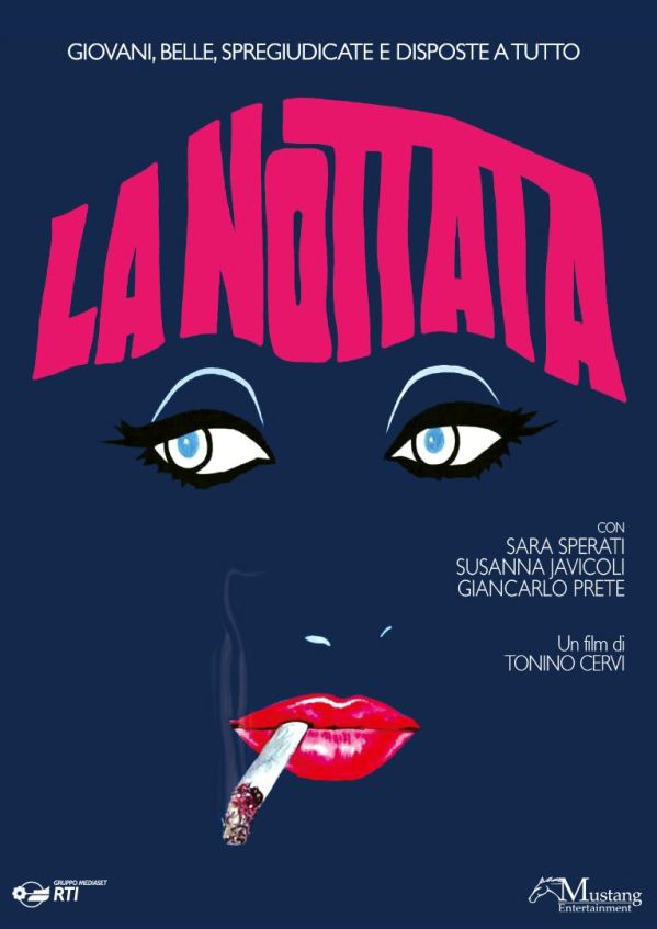 La nottata (1974)