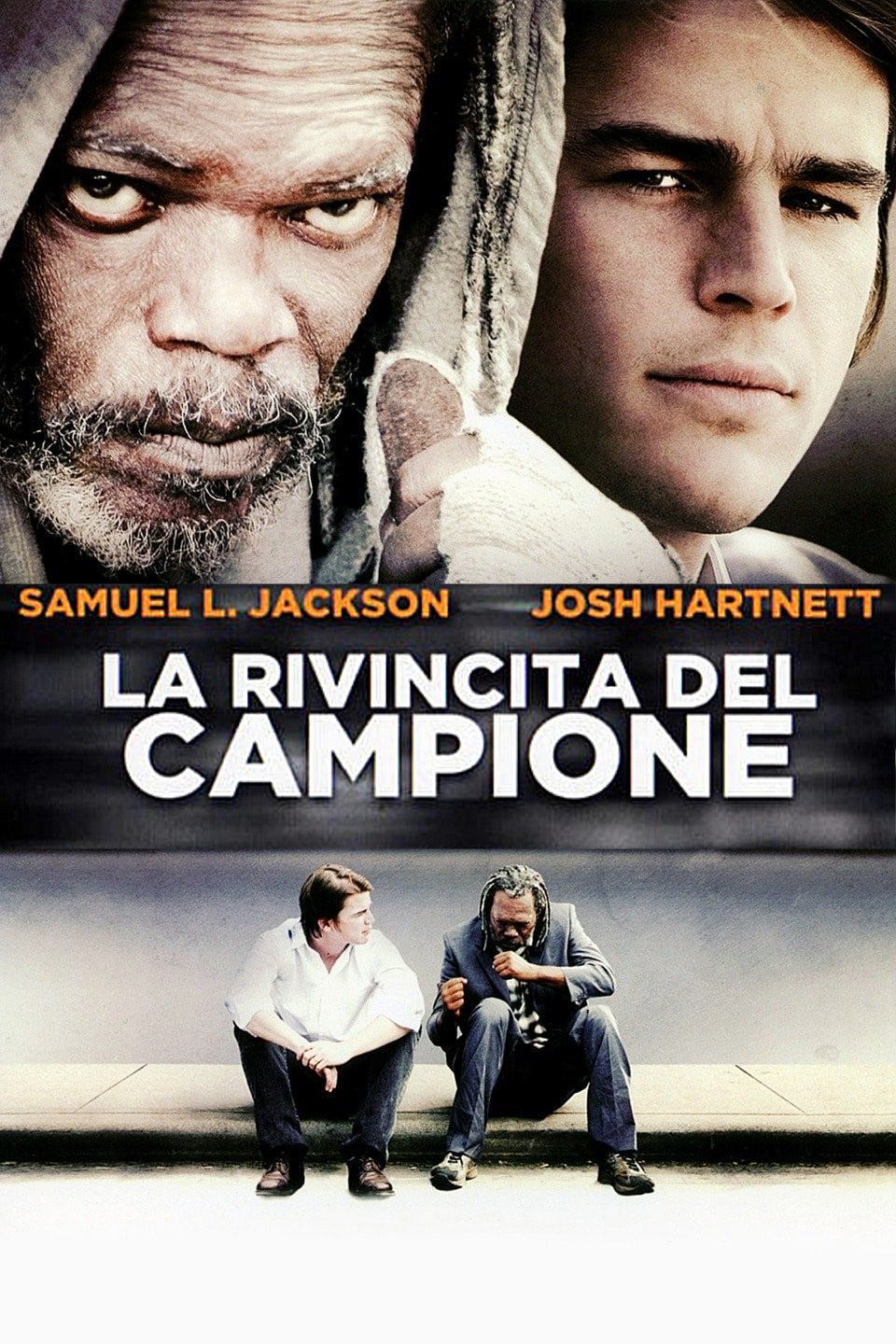 La rivincita del campione (2007)