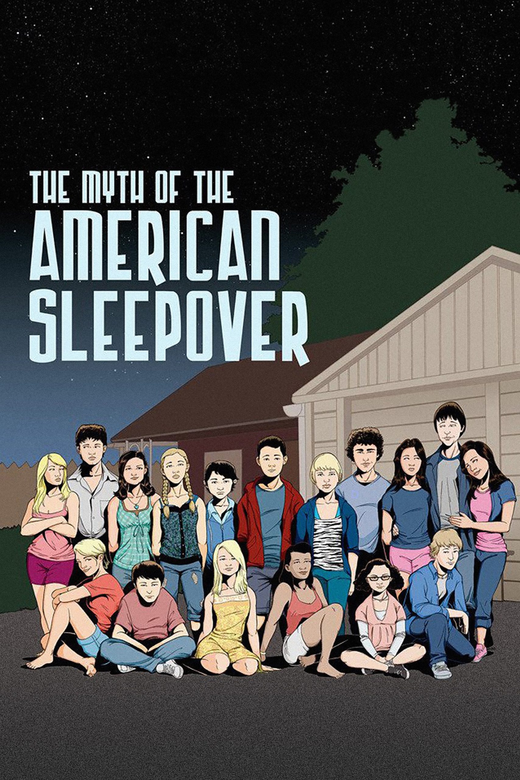 The Myth of the American Sleepover [Sub-ITA] [HD] (2010)