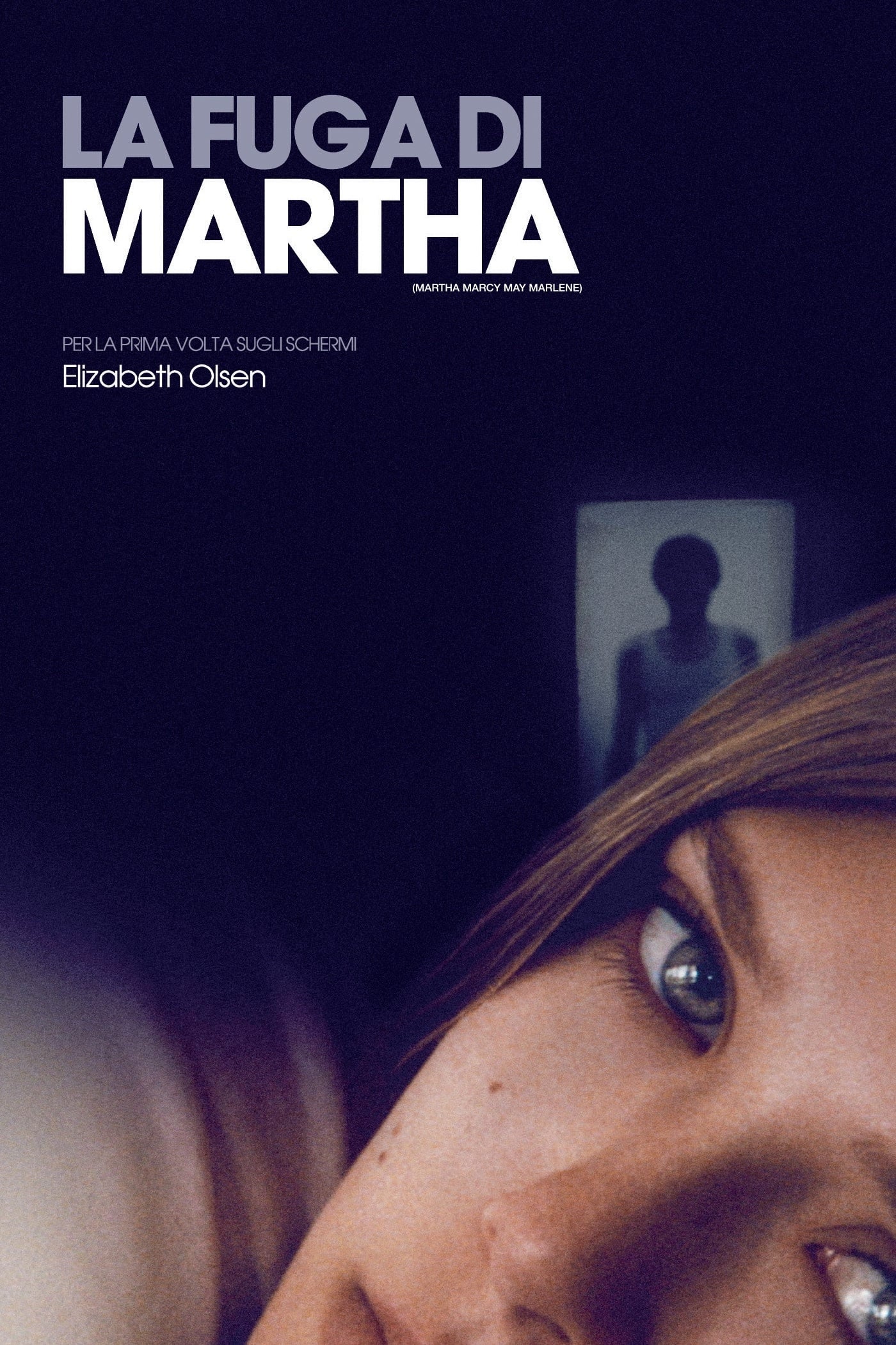 La fuga di Martha [HD] (2012)