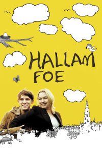 Hallam Foe [Sub-ITA] [HD] (2007)
