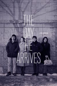 The Day He Arrives [B/N] [Sub-ITA] (2011)