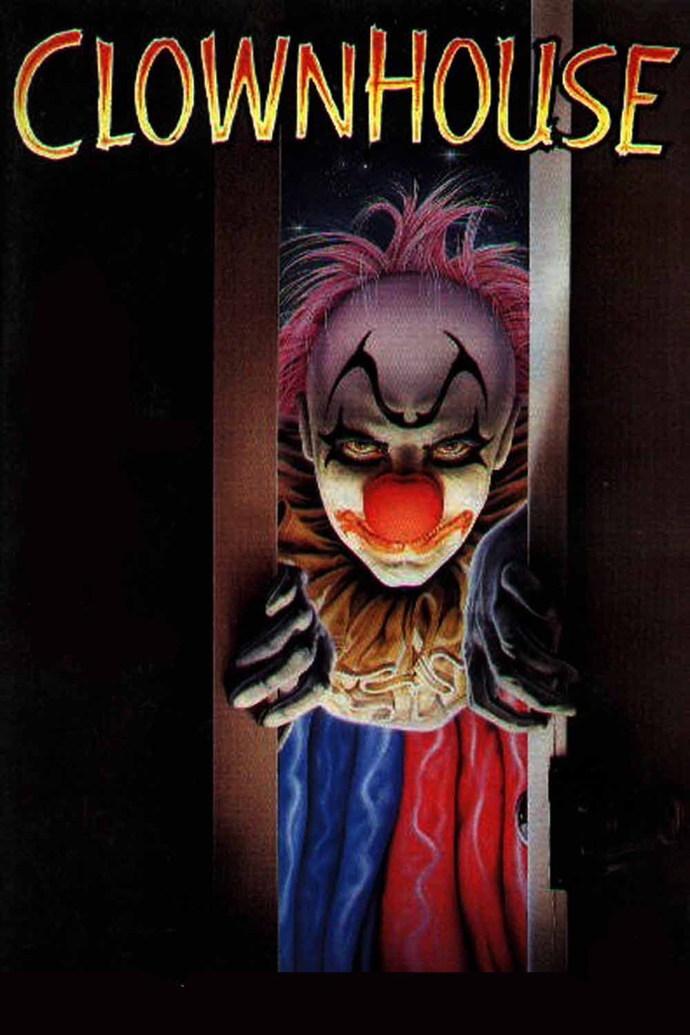 ClownHouse (1989)