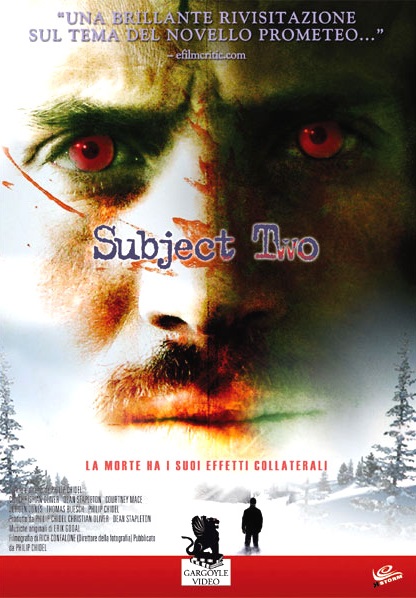 Subject Two (2006)