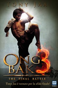 Ong-Bak 3 – The Final Battle [HD] (2010)