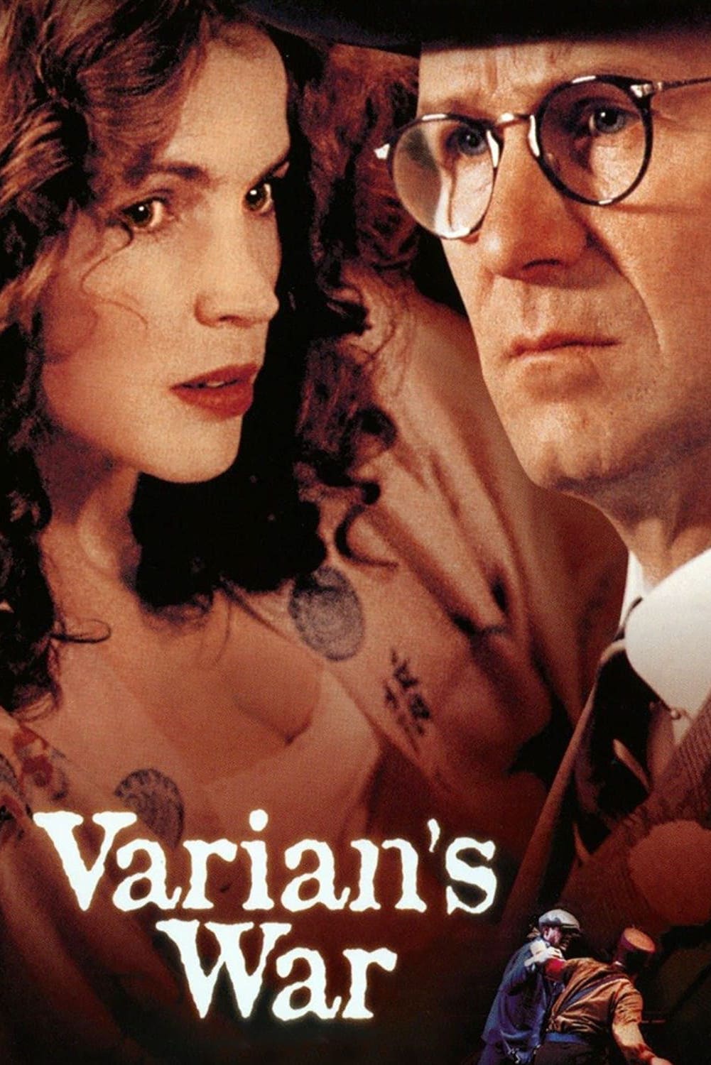 Varian’s War (2001)