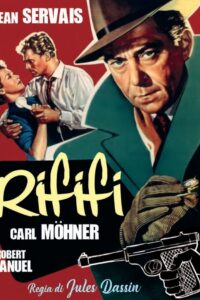 Rififi [B/N] [HD] (1954)