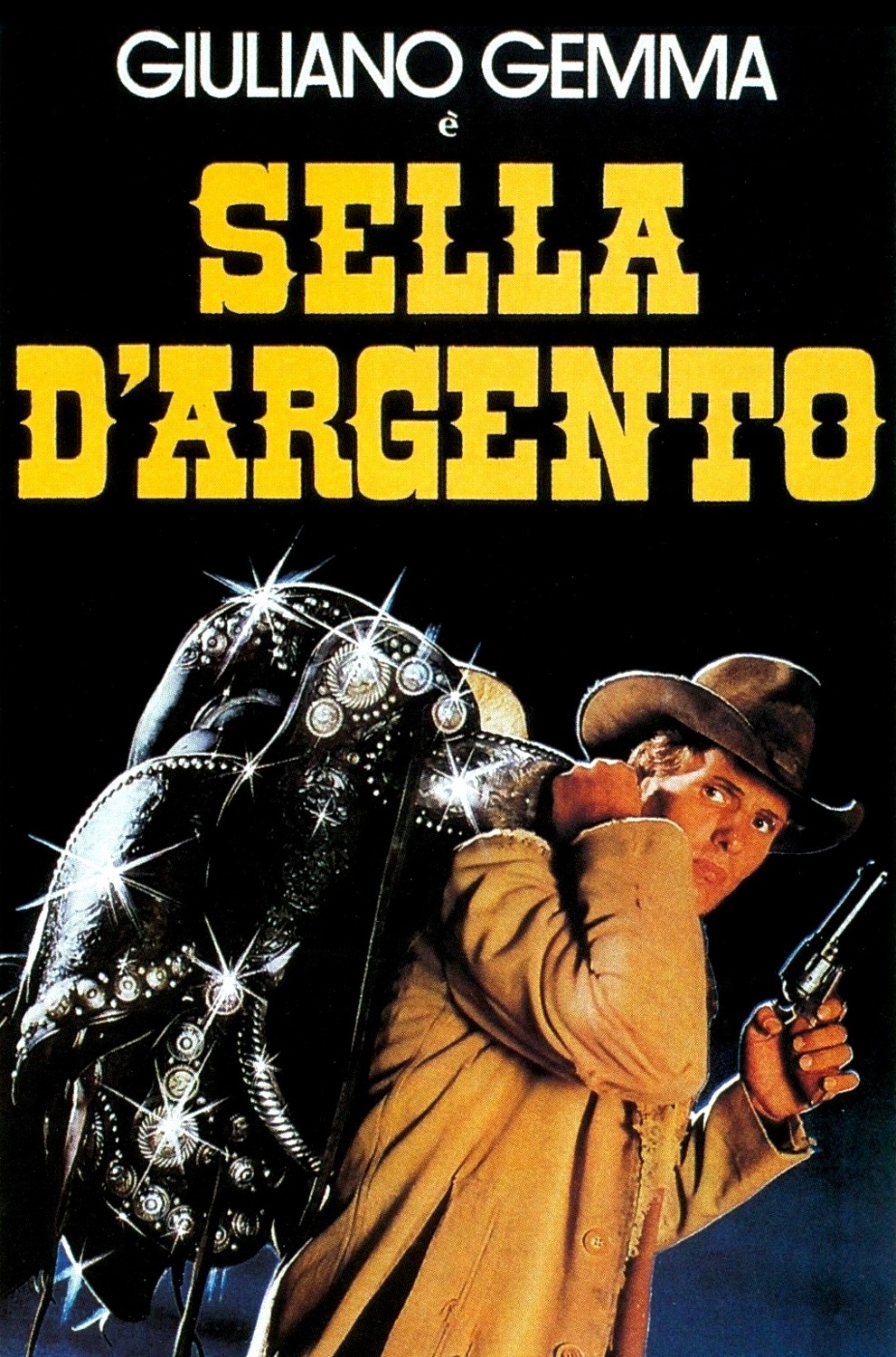 Sella d’argento [HD] (1978)