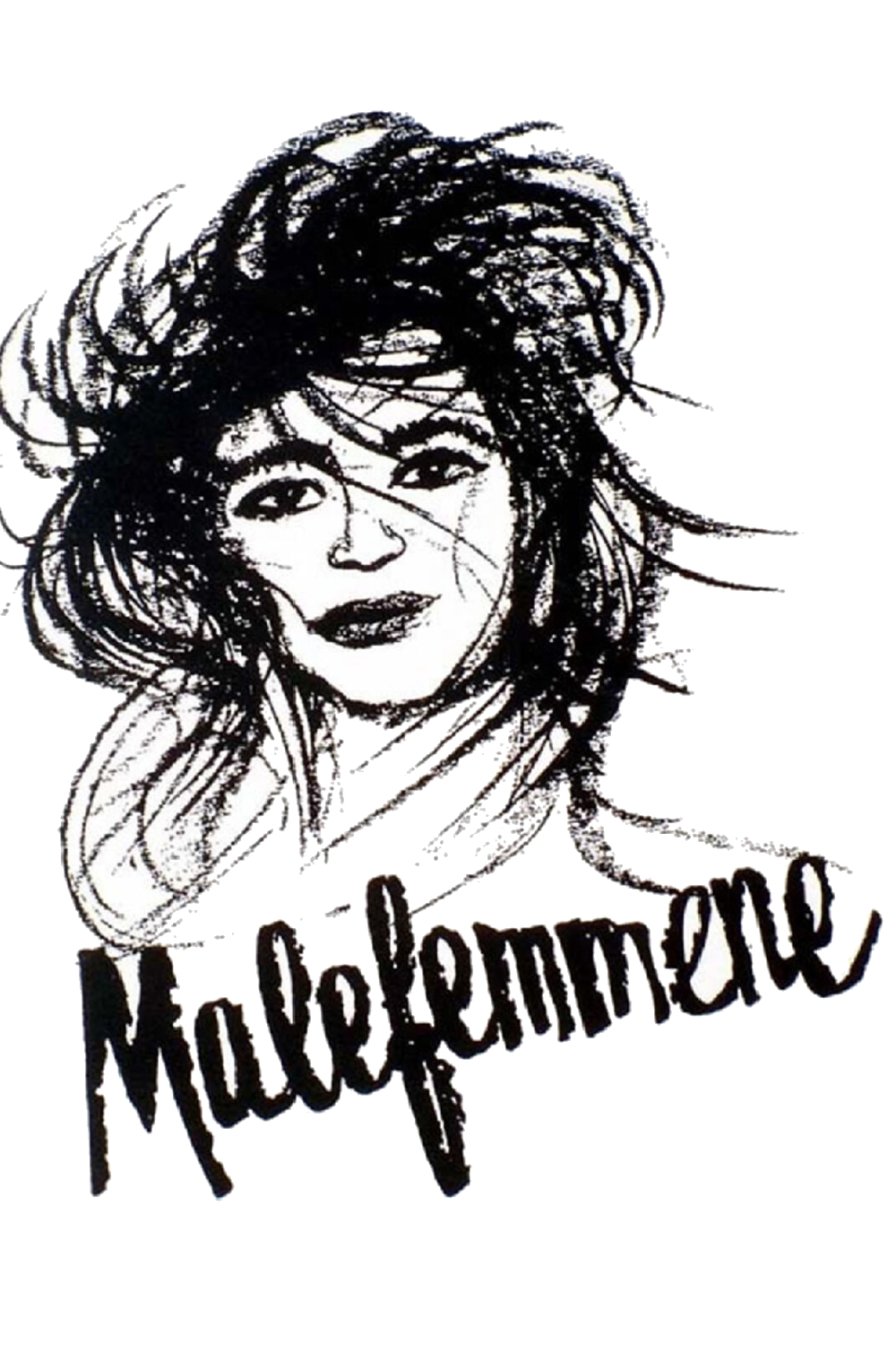 Malefemmene (2001)