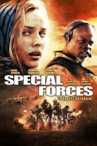 Special Forces – Liberate l’ostaggio [HD] (2012)