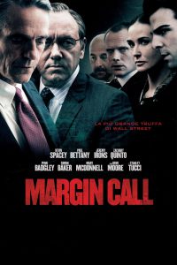 Margin Call [HD] (2012)