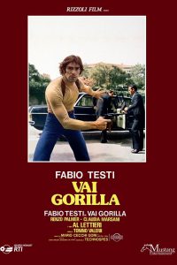 Vai gorilla (1975)