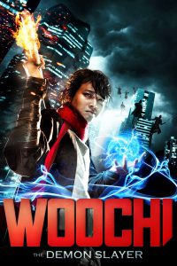 Woochi: The Demon Slayer [Sub-ITA] (2009)