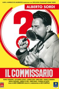 Il commissario [B/N] [HD] (1962)